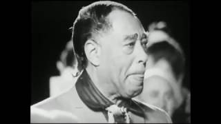 Duke Ellington at &quot;Palermo Pop 70&quot;
