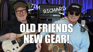 What Tim Pierce & Richard Page know that you DON’T know!