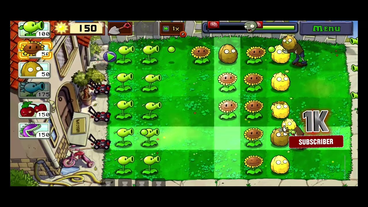 @asmrplantsvszombies      Zombie Apocalypse Gardening: Tips & Tricks