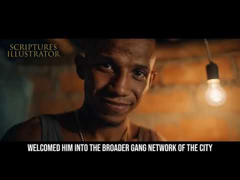 A Prison MIRACLE Turned A Gang Leader Into A Sabbath Keeper Christian Movie