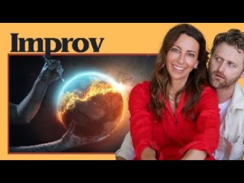 Improv & Community Hangout - No Kings but JC!