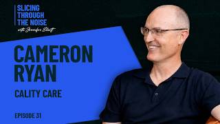 Cameron Ryan on Leadership, Risk and Building Businesses That Last