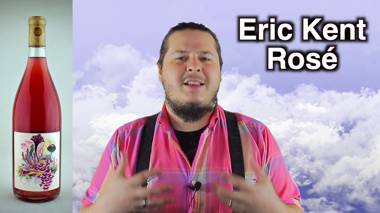 Shot 133 Eric Kent Rosé