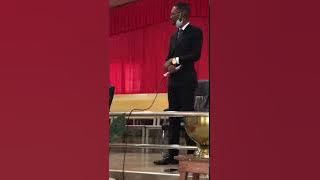 Hoje vou orar  (Jonatas Alves)