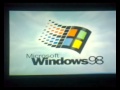 Windows 98SE boots in 6 secs from splash to desktop