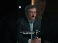 Trump unlikely to shift stance on Ukraine, ex-FM Kuleba says