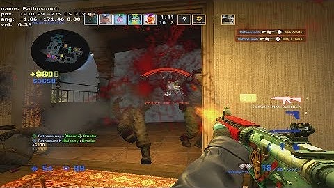 jiggling angles that don