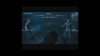 Directive 8020: How to Correctly Identify The Human Eisele During Scanning Sequence #shorts