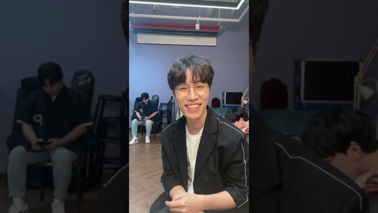 221006 kayclef 고영배 인스타라이브(무챗)