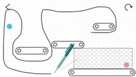 我過了Brain Dots的第118關！ http://braindotsapp.com #BrainDots #BrainDots_s118
