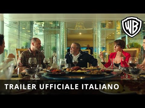 Uno di Famiglia - Trailer Ufficiale