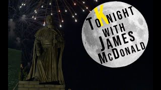 ToKnight with James McDonald - Episode 6: Dr. William Hamilton