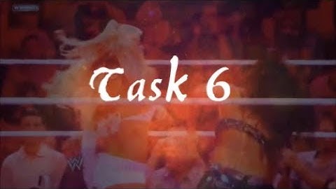 Mirrors MVC - Task 6