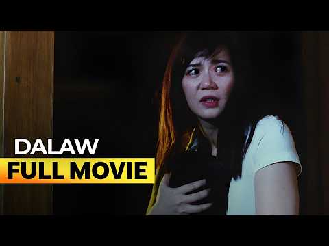 'Dalaw' FULL MOVIE (Digitally Restored) | Kris Aquino