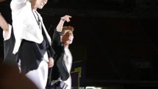 20130316 SHINee 2 @Bangkok Korean Music Wave