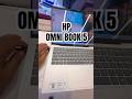 The Future of Laptops: HP OmniBook 5 #shorst #trindingshorts #viralshort #viralvideo