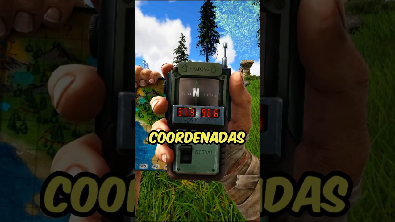 EL EASTER EGG MAS QUERIDO DE ARK! 