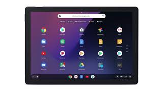 Pixel Slate | How to Send and Receive Text Messages on Pixel Slate screenshot 1