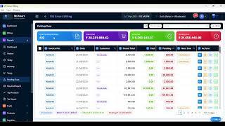 MS Smart Billing Reports Demo 📊 | Sales, Profit & GST Reports Explained