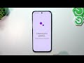 MOTOROLA Moto G87 – How to Update Software