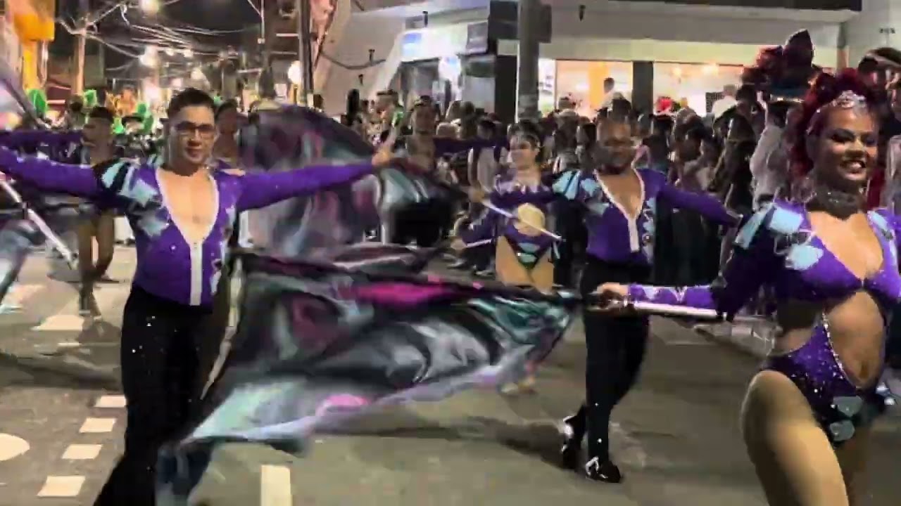 Blas Banda Musical de Itagüi | San Antonio de Prado 2023