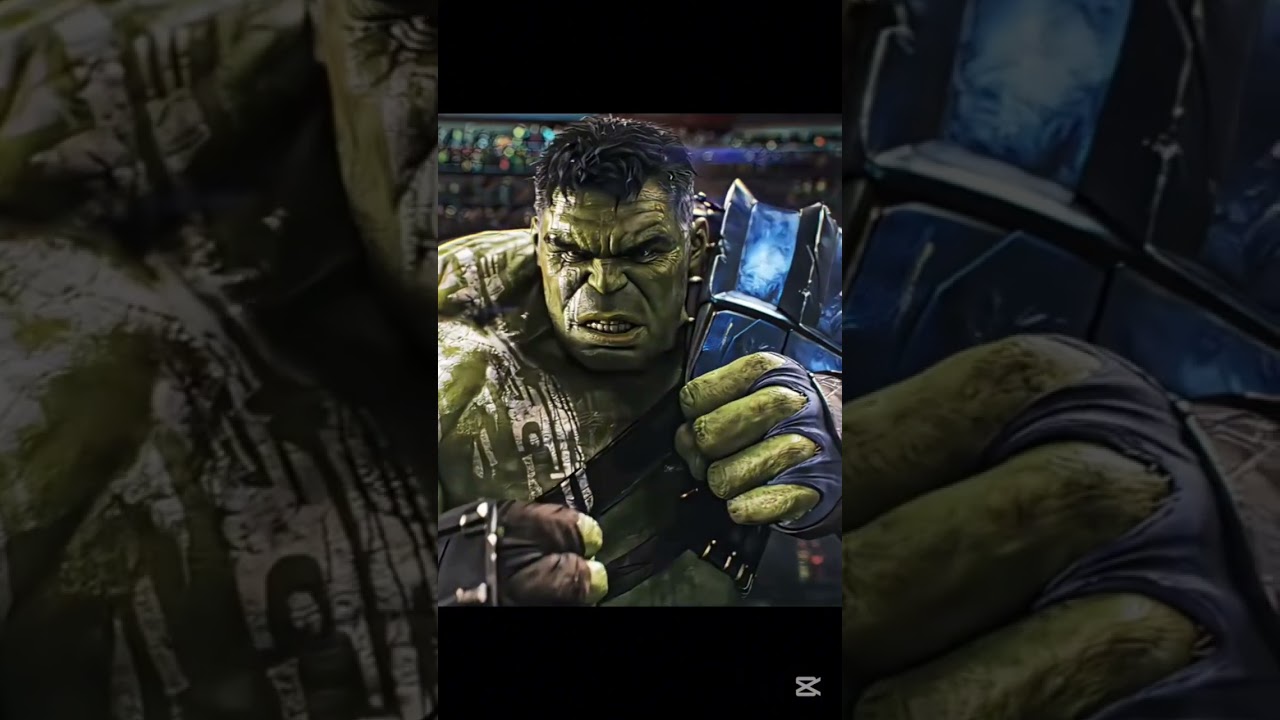 What gid of thunder thor is evil