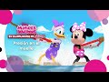 Presión en el muelle - Minnie Bow Toons, El campamento de Minnie