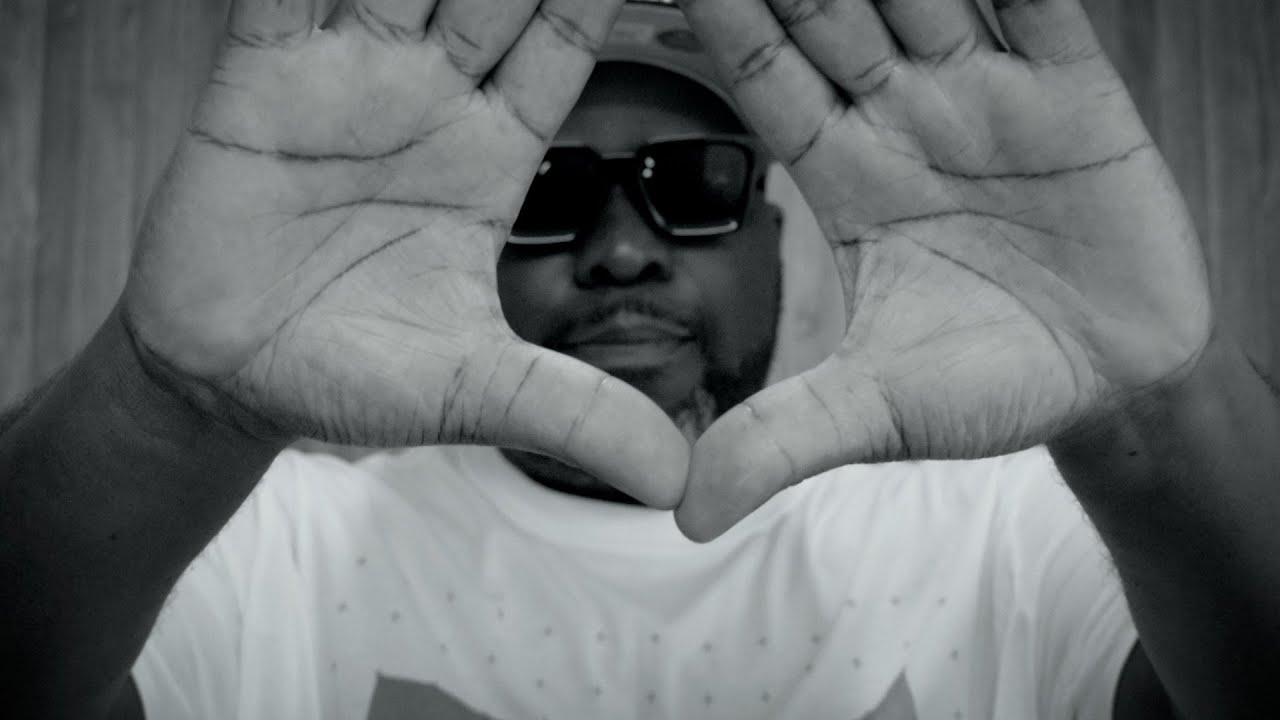 Tobistar  - The Hype (Official Music Video)