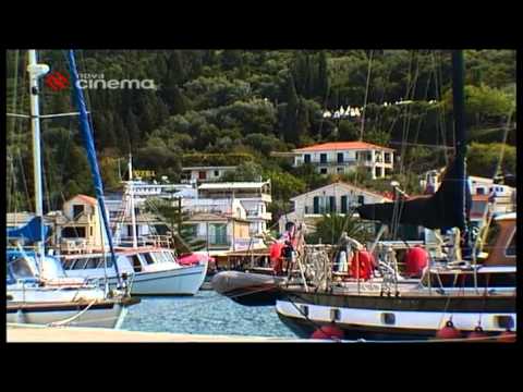 Video: Proč Řecko Prodává Ostrovy