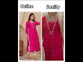 # kurti # online/reality # viral shorts video #