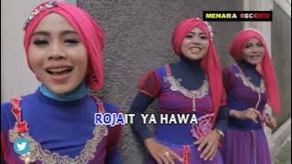 Roja'id - Maya - Munsyidaria