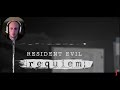 Resident Evil Requiem PS5 Cam/Mic 1st Playthrough