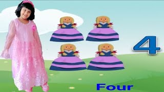 Math for kids ! Sanika nusrat screenshot 4