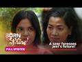 Born To Shine: A seer foresees Jeni&rsquo;s future! (Full Episode 172) October 12, 2026