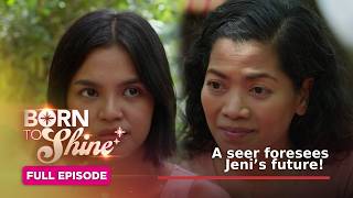 Download lagu Born To Shine: A seer foresees Jeni’s future! (Full Episode 172) October 12, 2026