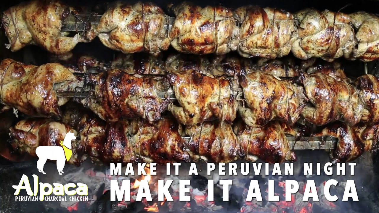 Charcoal Oven YouTube