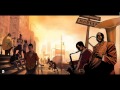 Jungle Boogie - (Jazz songs)
