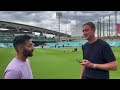 Stuart Broad picks his Fantasy players | The Hundred Fantasy Game