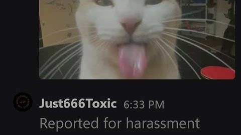 Just666toxic is a sexist weirdo and wsf gets farmed | fallout 76 pvp😝