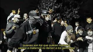 INTOCABLES - Dhari ft Massi nada mas