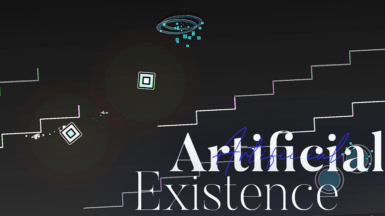 Artificial Existence - YouTube