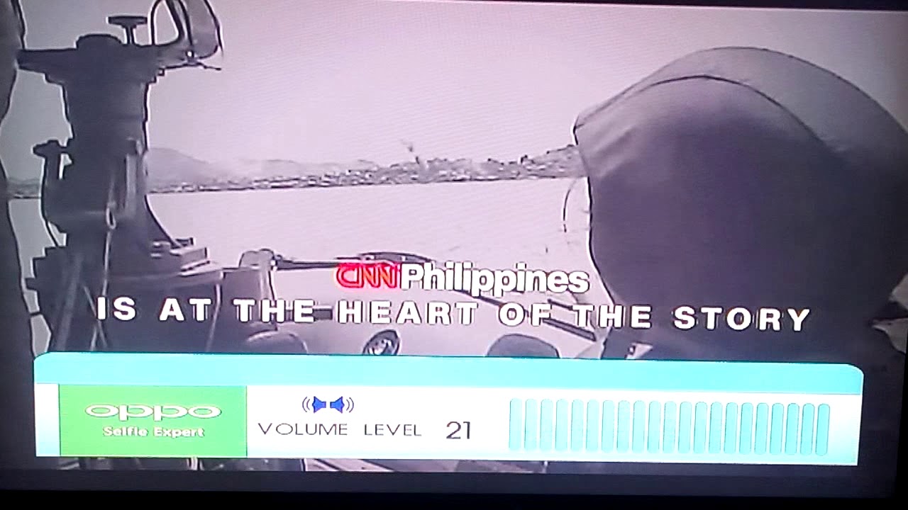 CNN Philippines News Night Promo Plug YouTube