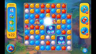 FISHDOM GAME 16101, 16102, 16103, 16104, 16105, 16106, 16107, 16108, 16109, 16110, level