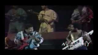 Kassav'-Sé pa djen djen (live)