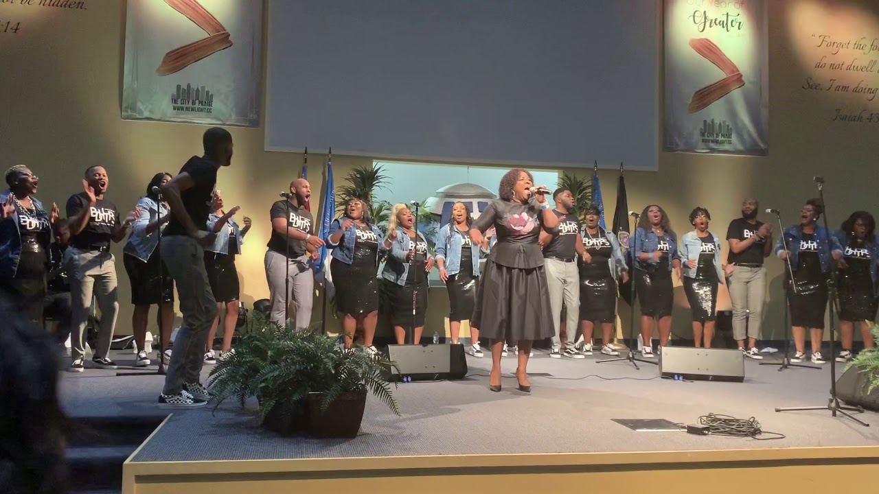 Watch Without You Lord - Brian D. Hill & The Provenance Singers featuring Lady Naomi Kim Thomas on YouTube Watch Without You Lord - Brian D. Hill & The Provenance Singers featuring Lady Naomi Kim Thomas on YouTube