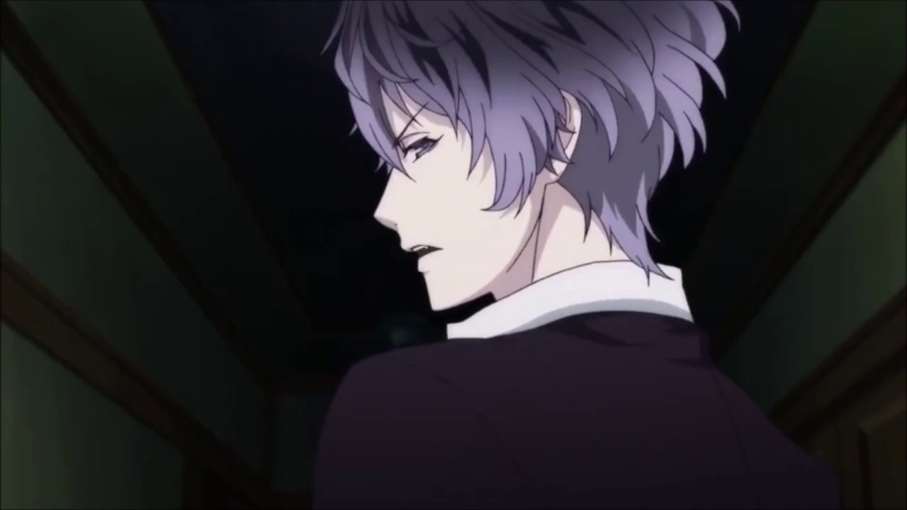 Ruki Mukami - Endless War