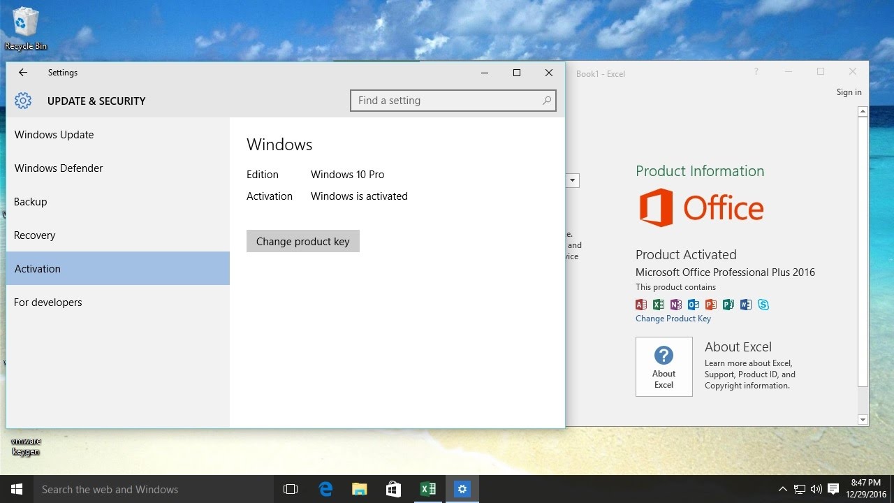 crack para office 2016 windows 8