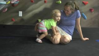 Little Juliette Is Now Rocking Her Prosthetic Leg