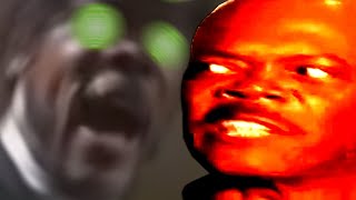 ENOUGH IS ENOUGH (EmpLemon YTP Archive)