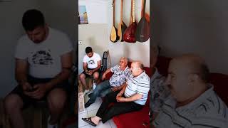 Dere Kenarında Geçtim